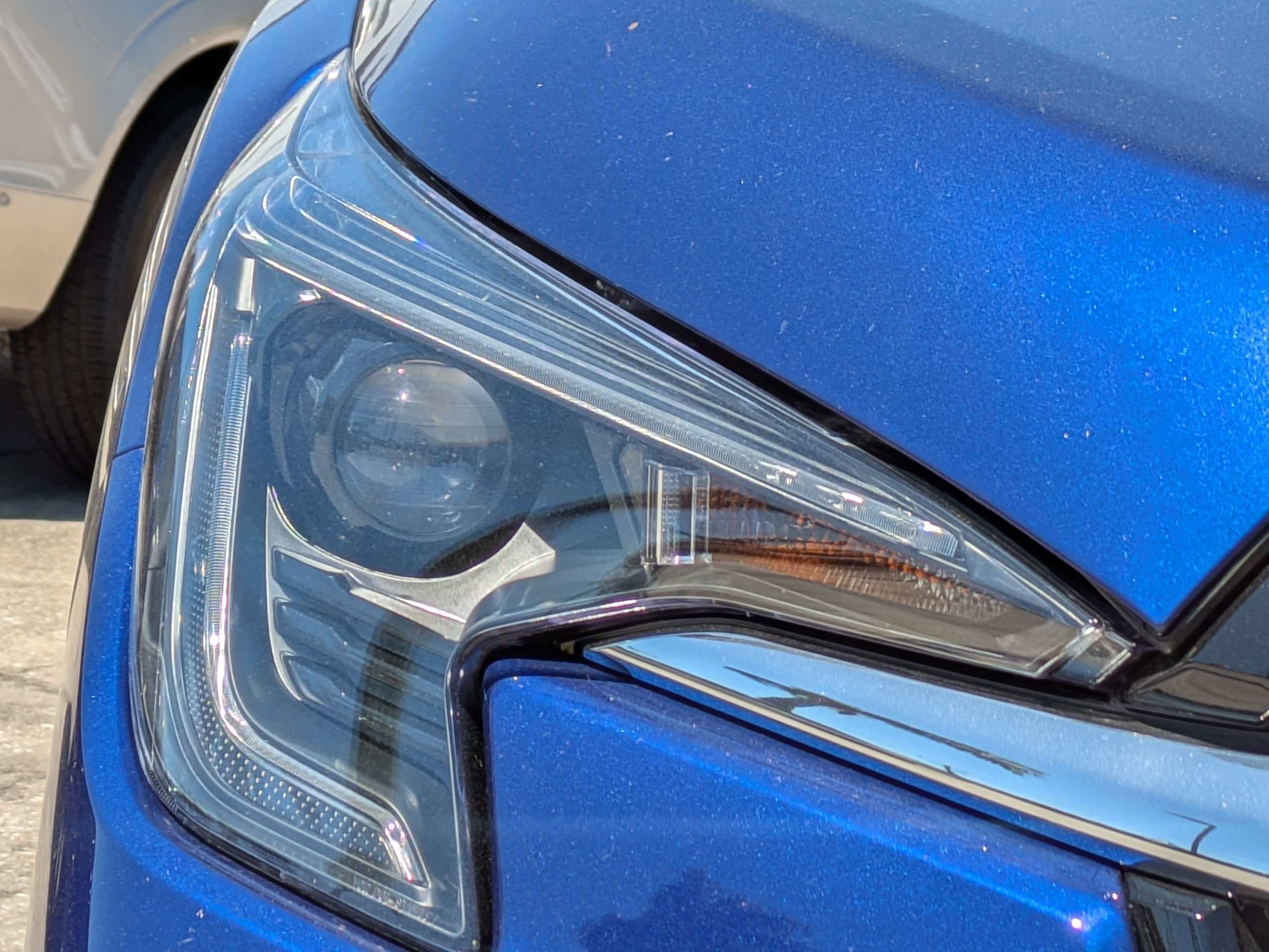 New 2026 Subaru Ascent Limited AWD/4WD image 10