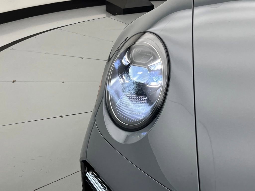 Used 2024 Porsche 911 Turbo S image 51