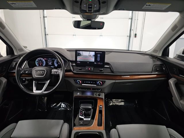 Used 2022 Audi Q5 e Prestige image 31