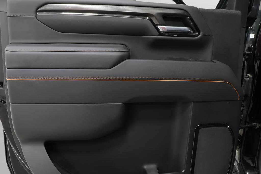 Used 2025 GMC Sierra 2500 AT4 w/ AT4 Premium Plus Package image 23