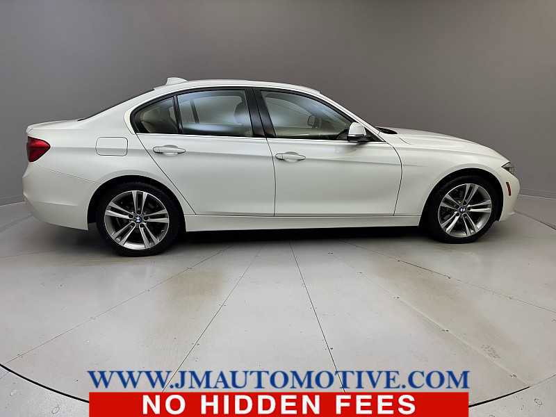Used 2017 BMW 330i xDrive Sedan image 6