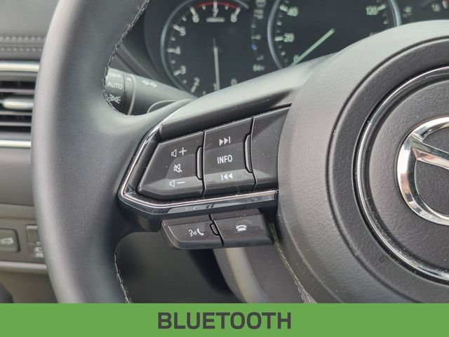 Certified 2025 MAZDA CX-5 Signature AWD/4WD image 20