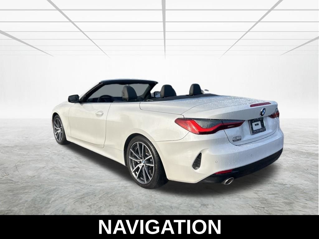 Used 2025 BMW 430i 430i image 7