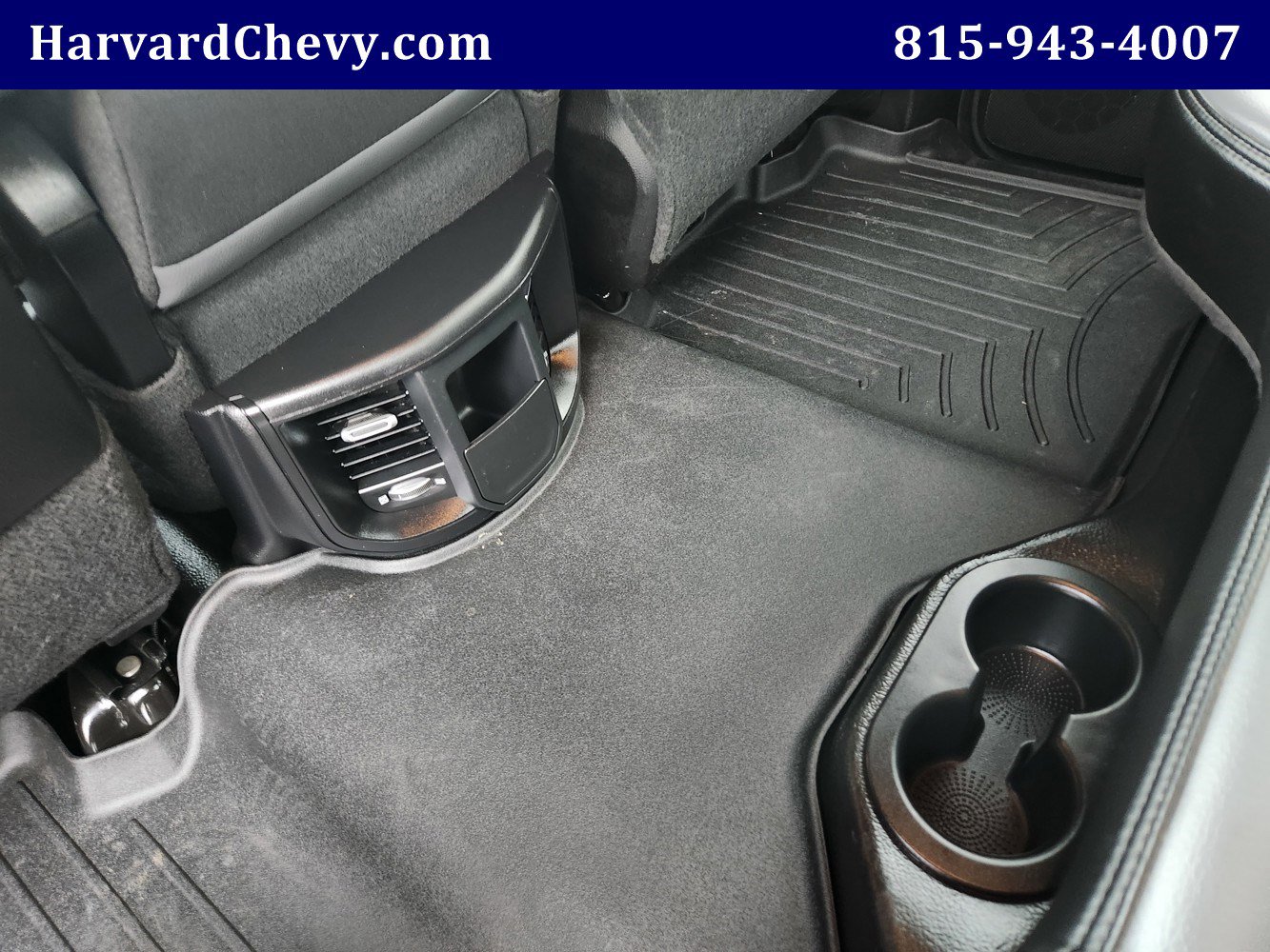 Used 2024 RAM 3500 Tradesman w/ Chrome Appearance Group image 28