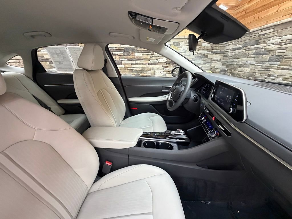 Used 2022 Hyundai Sonata SEL FWD image 14