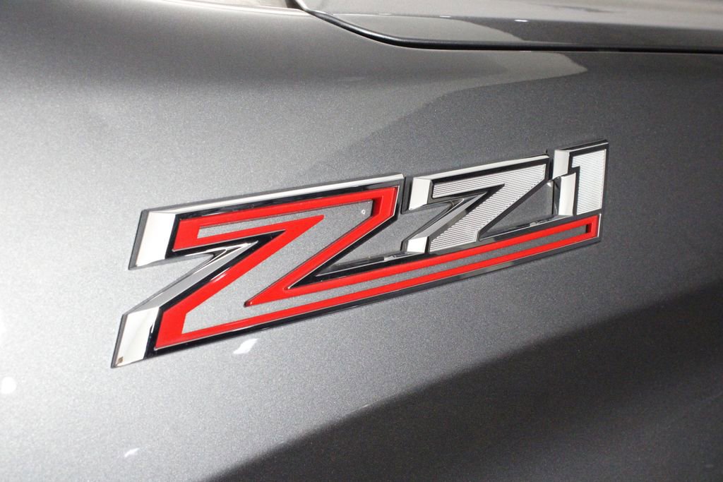 Used 2021 Chevrolet Silverado 1500 RST image 43