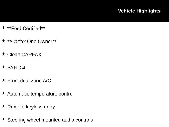 Used 2023 Ford Escape Active AWD/4WD image 16