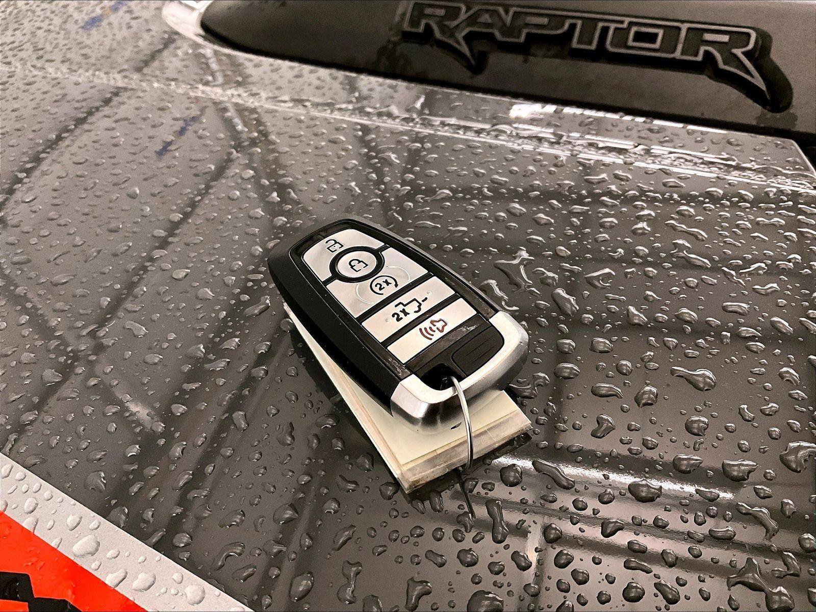 Used 2021 Ford F150 Raptor w/ Equipment Group 801A High image 9