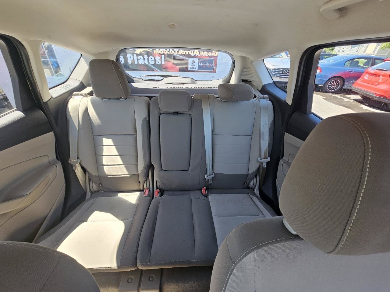 Used 2015 Ford C-MAX SE FWD image 21