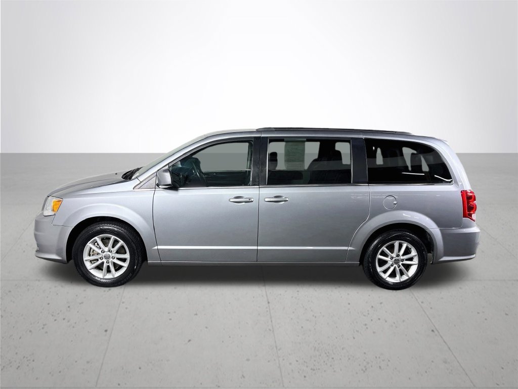Used 2019 Dodge Grand Caravan SXT FWD image 9