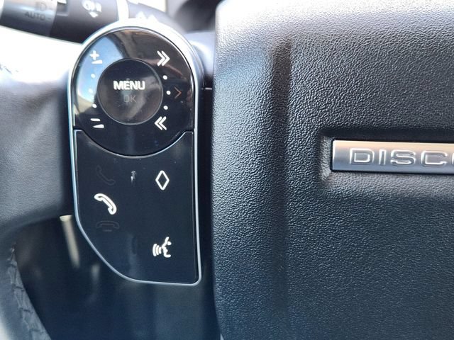 Used 2020 Land Rover Discovery Sport S AWD/4WD image 28