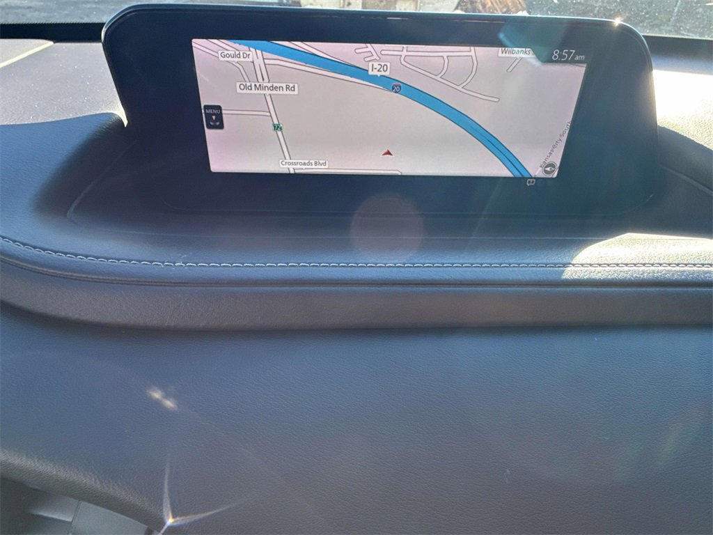 Used 2022 MAZDA CX-30 2.5 Turbo w/ Premium Package image 19