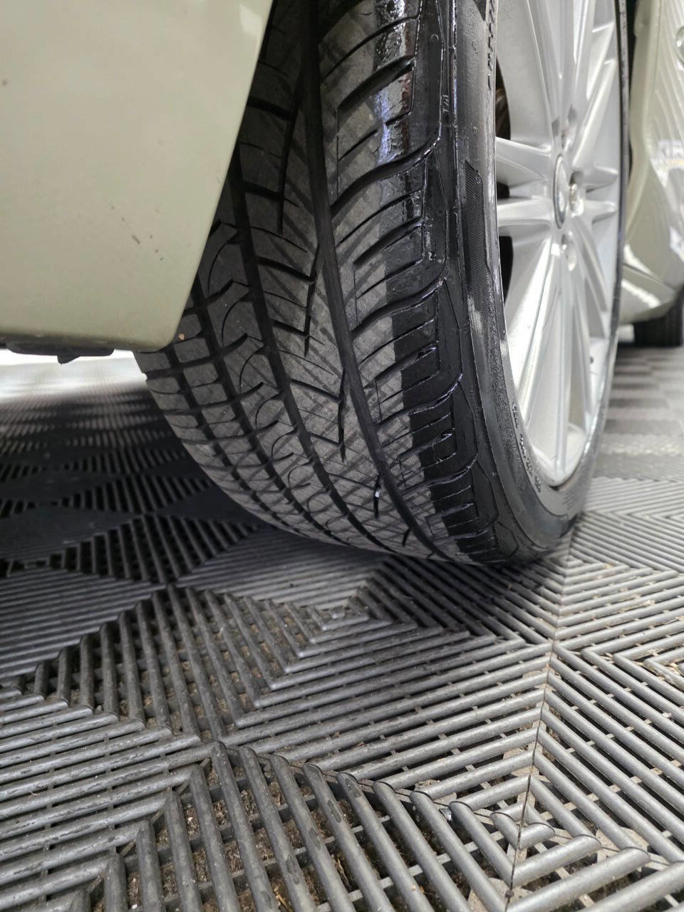 Used 2008 Jaguar S-TYPE 3.0 image 31