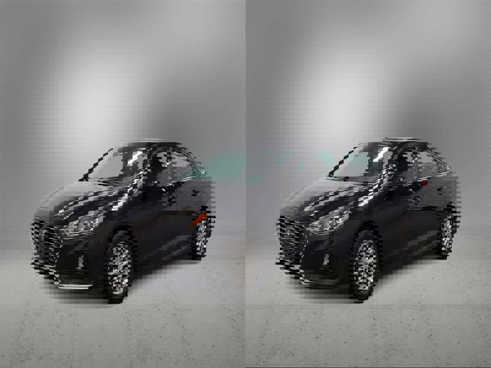 Used 2018 Hyundai Sonata SE image 4