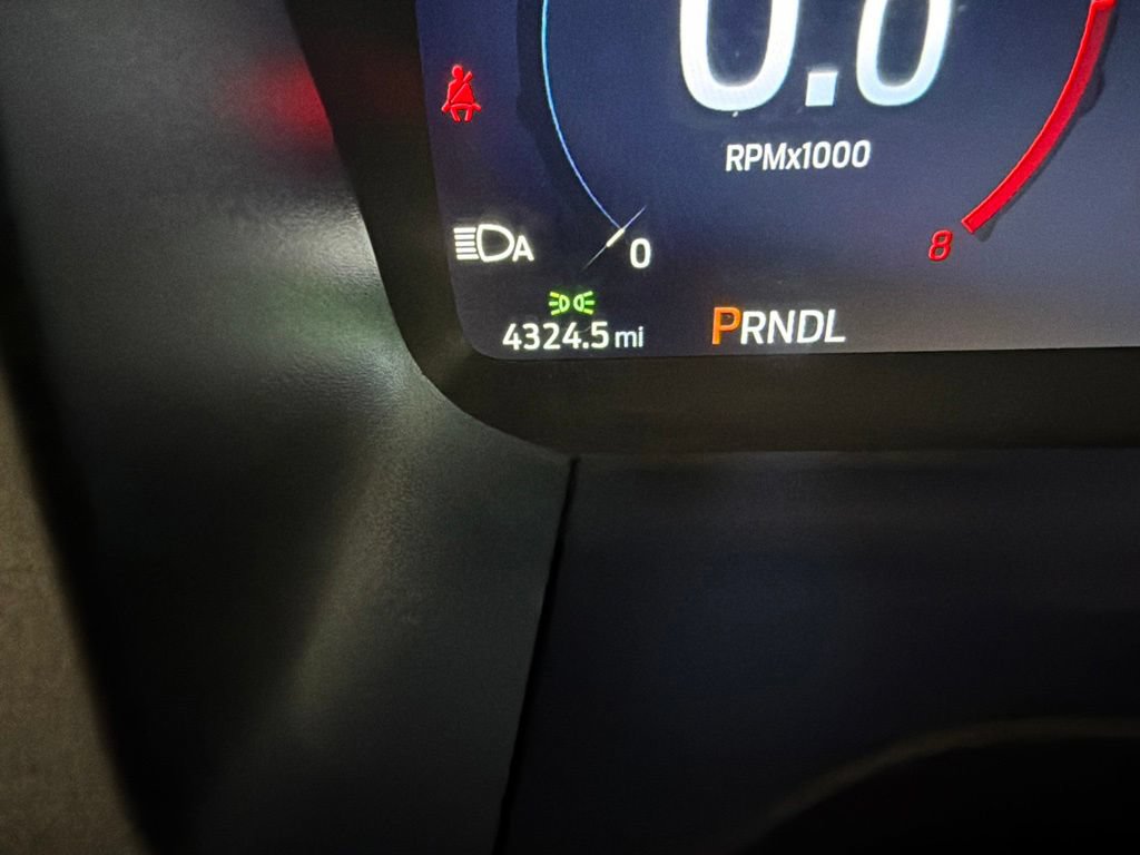 New 2026 Ford Explorer Active AWD/4WD image 24