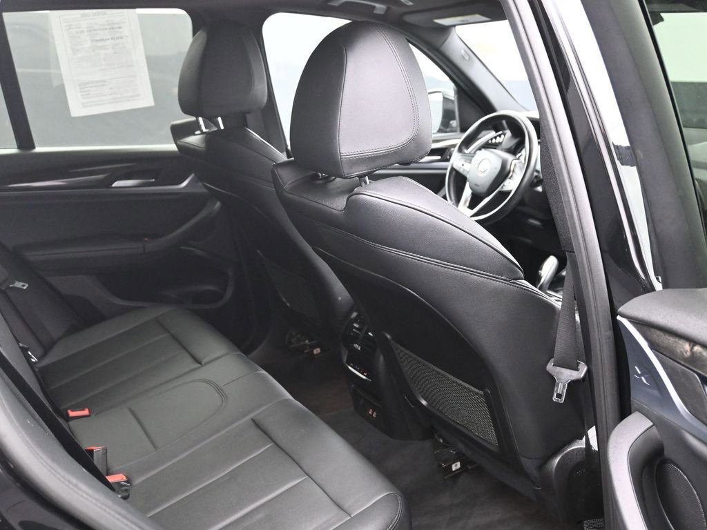 Used 2020 BMW X3 xDrive30i image 13