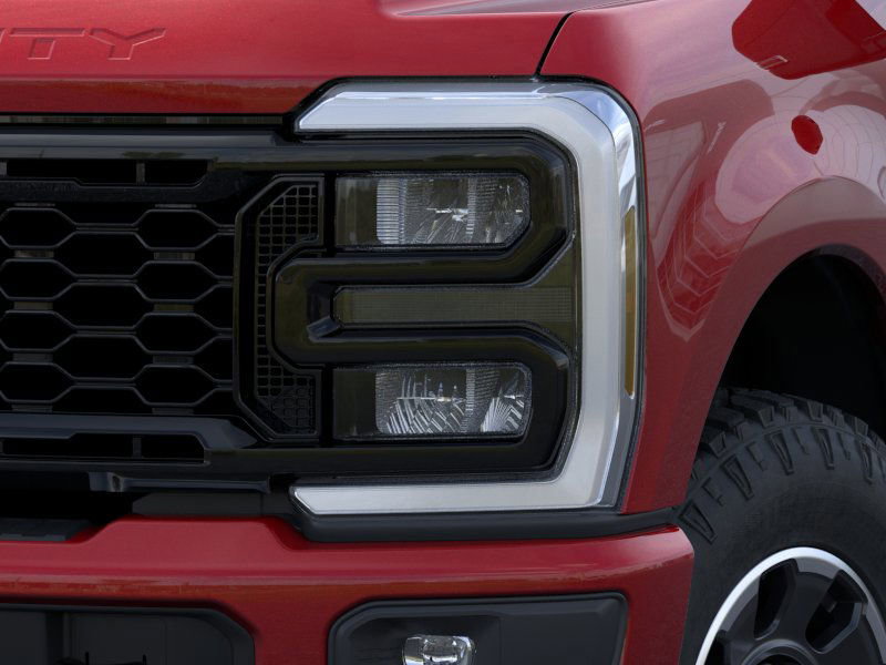 New 2026 Ford F250 XLT w/ XLT Premium Package image 18