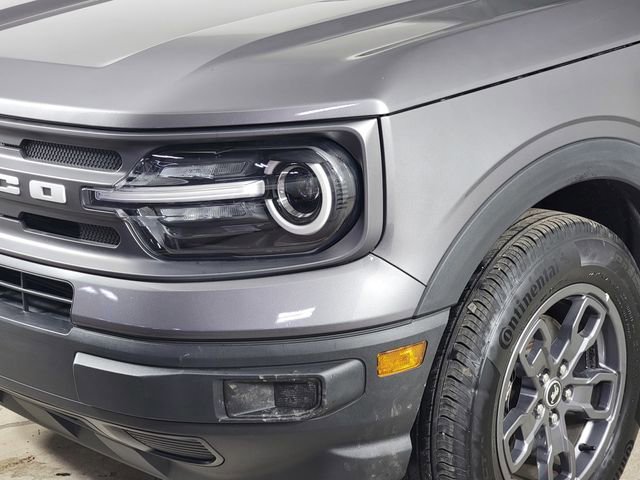 Certified 2023 Ford Bronco Sport Big Bend AWD/4WD image 9