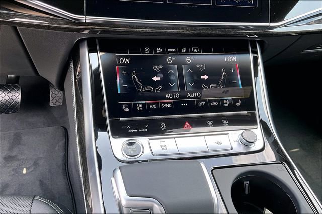 New 2026 Audi Q8 Premium Plus AWD/4WD image 26