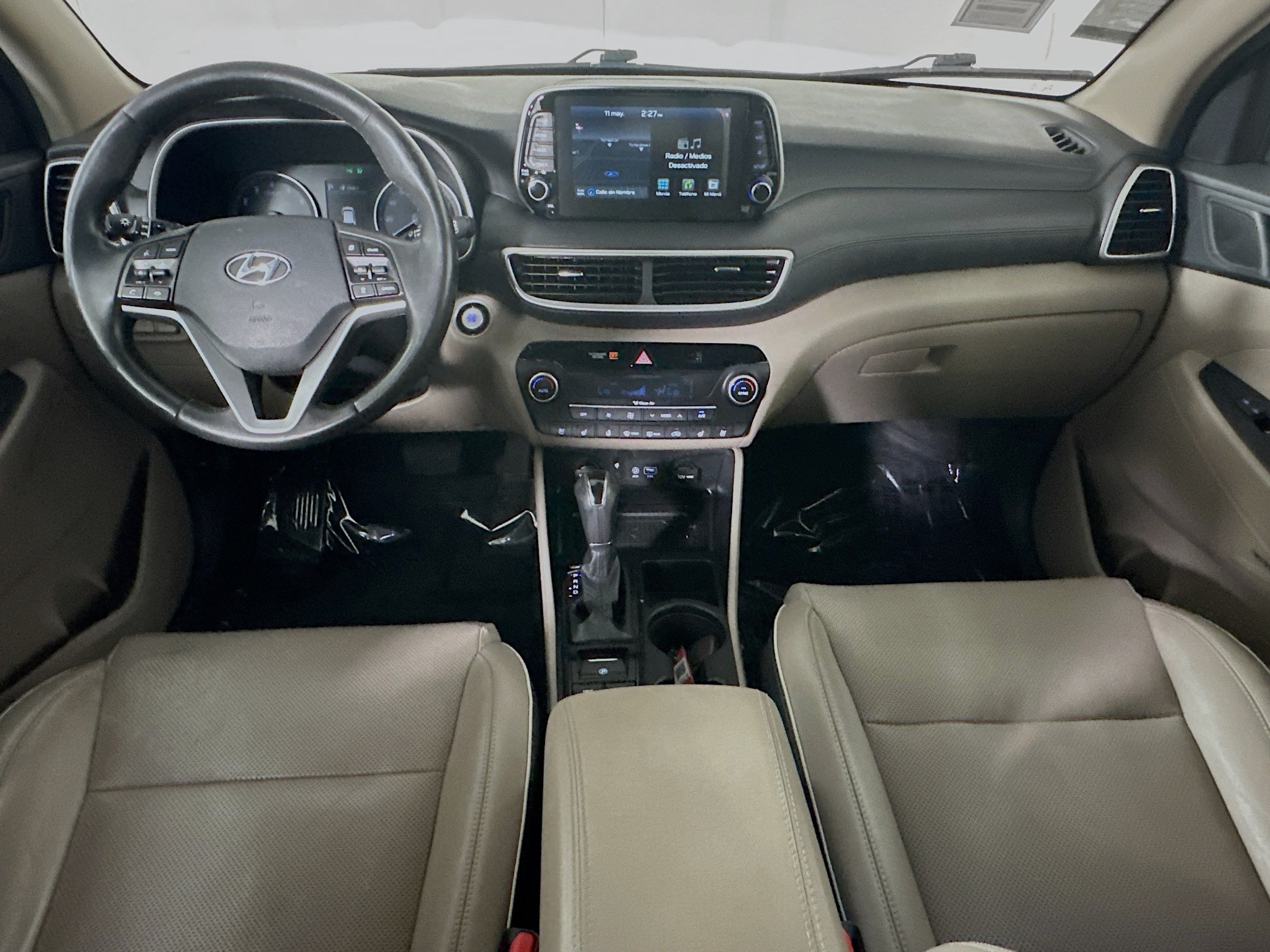Used 2021 Hyundai Tucson Ultimate AWD/4WD image 27