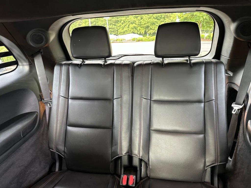 Used 2022 Dodge Durango R/T RWD image 16
