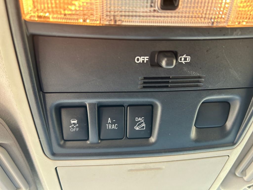 Used 2015 Toyota 4Runner SR5 image 36