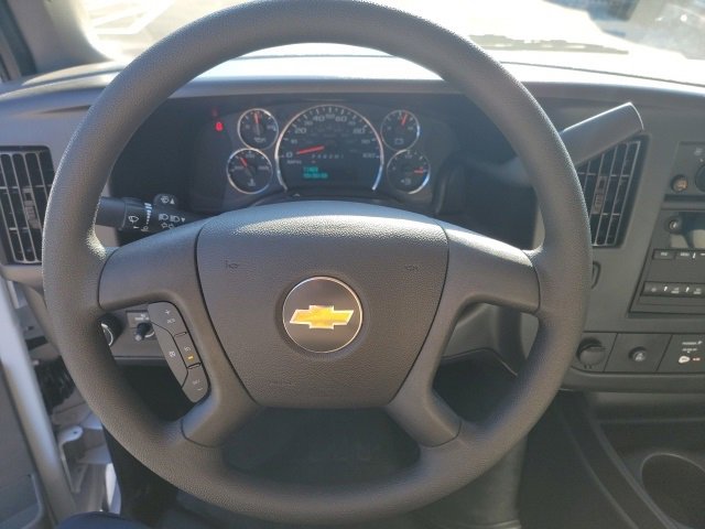 New 2024 Chevrolet Express 2500 w/ Driver Convenience Package image 14
