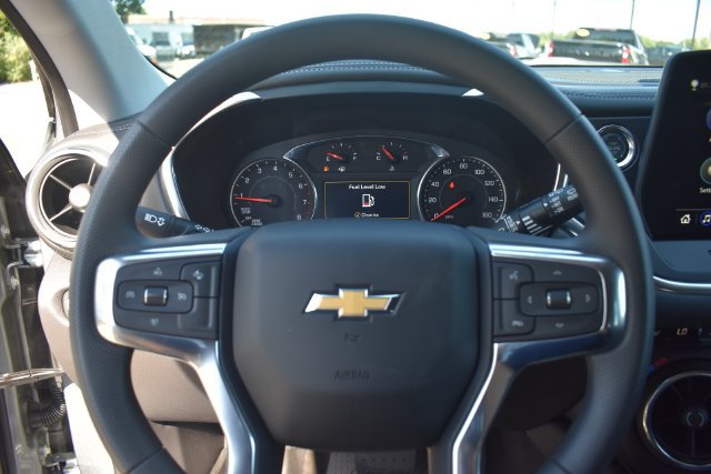New 2026 Chevrolet Blazer LT w/ Convenience Package AWD/4WD image 28