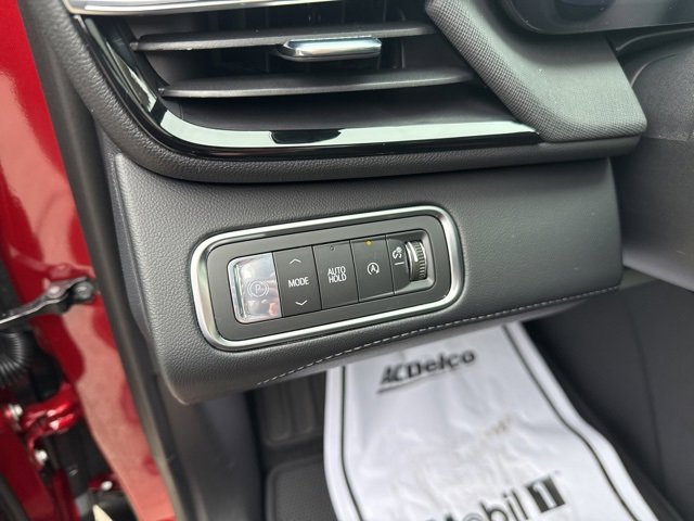 New 2026 Buick Enclave Sport Touring w/ Power Package image 38