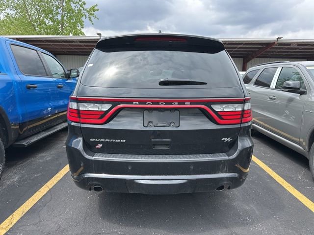 Used 2025 Dodge Durango R/T AWD/4WD image 14