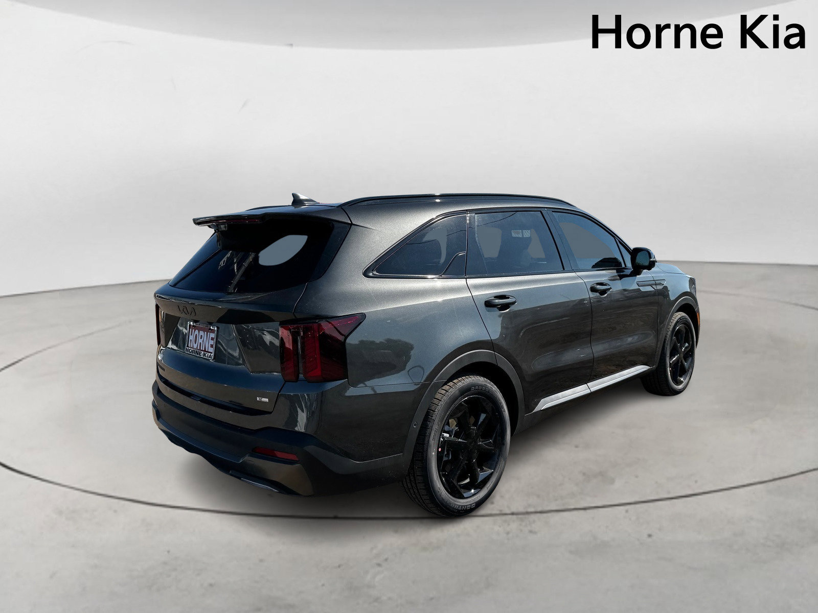 New 2026 Kia Sorento SX Prestige image 4