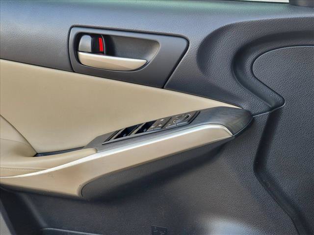 Used 2019 Lexus IS 300 F Sport w/ F Sport Package RWD image 2