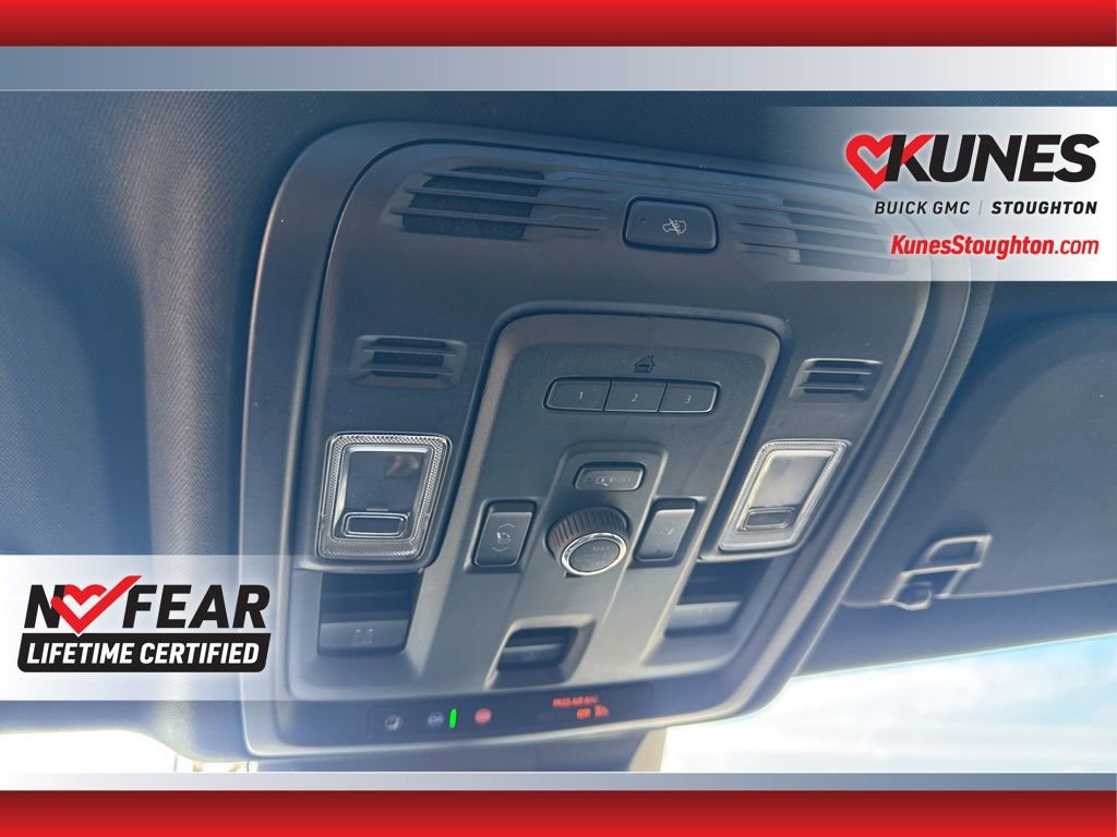 Used 2023 Cadillac Escalade Premium Luxury w/ Touring Package AWD/4WD image 29