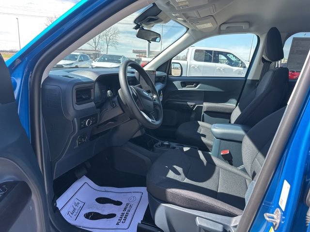 New 2026 Ford Maverick XL w/ Equipment Group 101A image 24