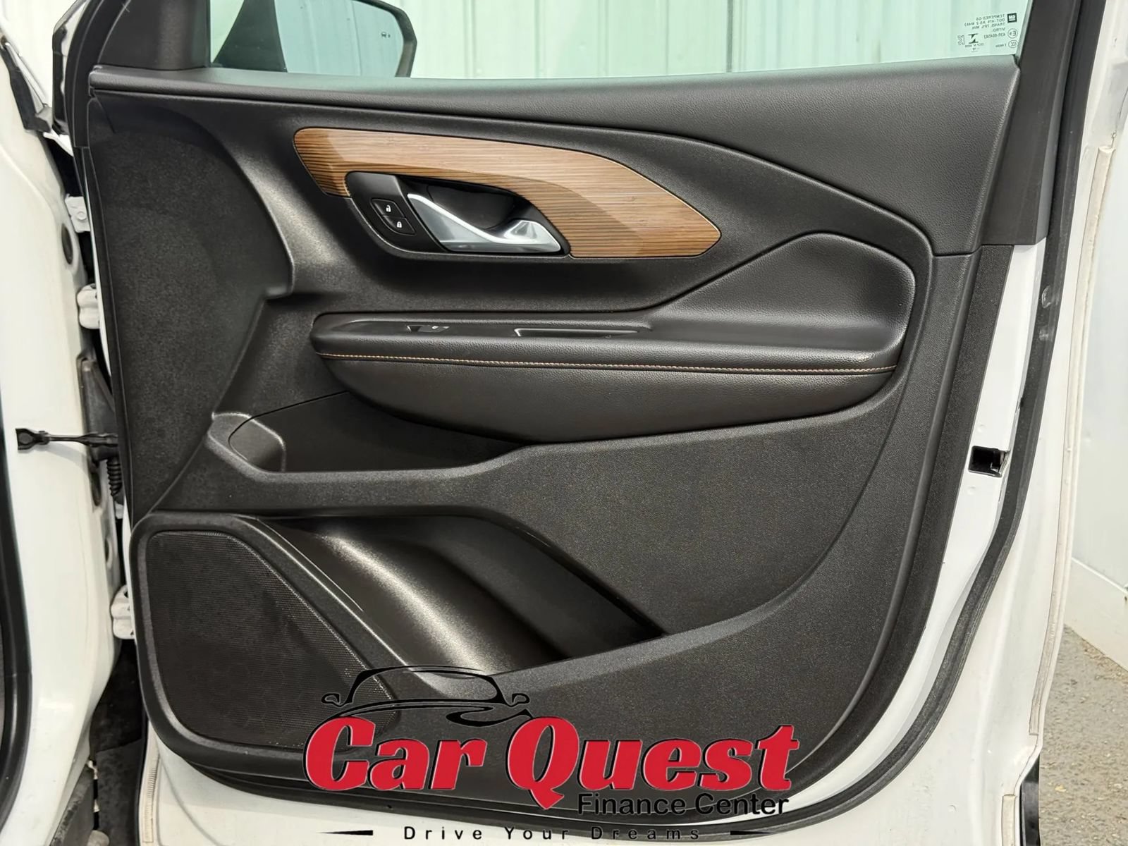 Used 2018 GMC Terrain SLE w/ Driver Convenience Package FWD image 19