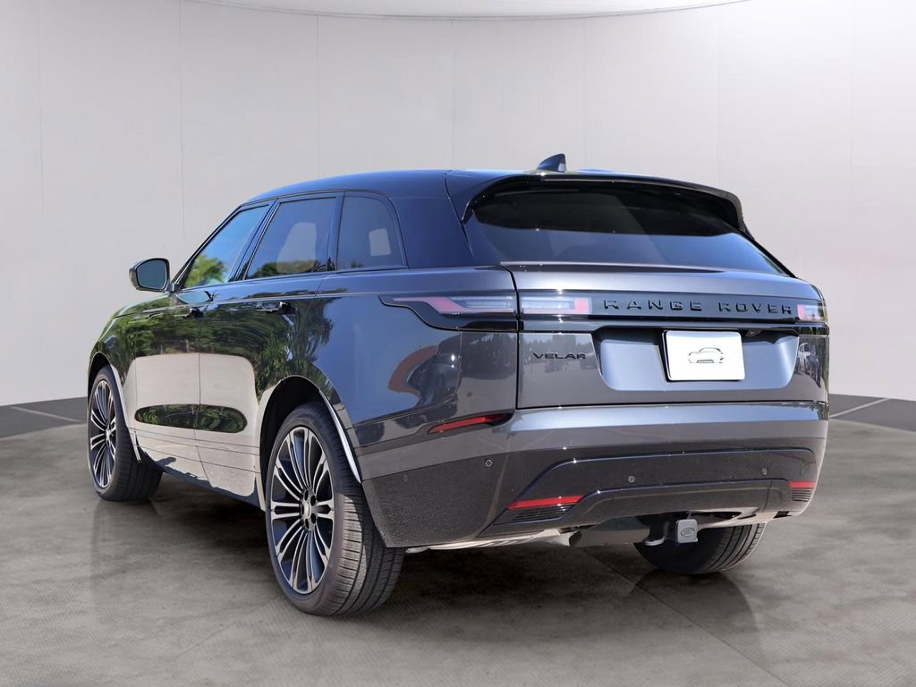 New 2026 Land Rover Range Rover Velar Autobiography image 7