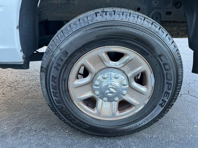 Used 2021 RAM 2500 Big Horn image 8