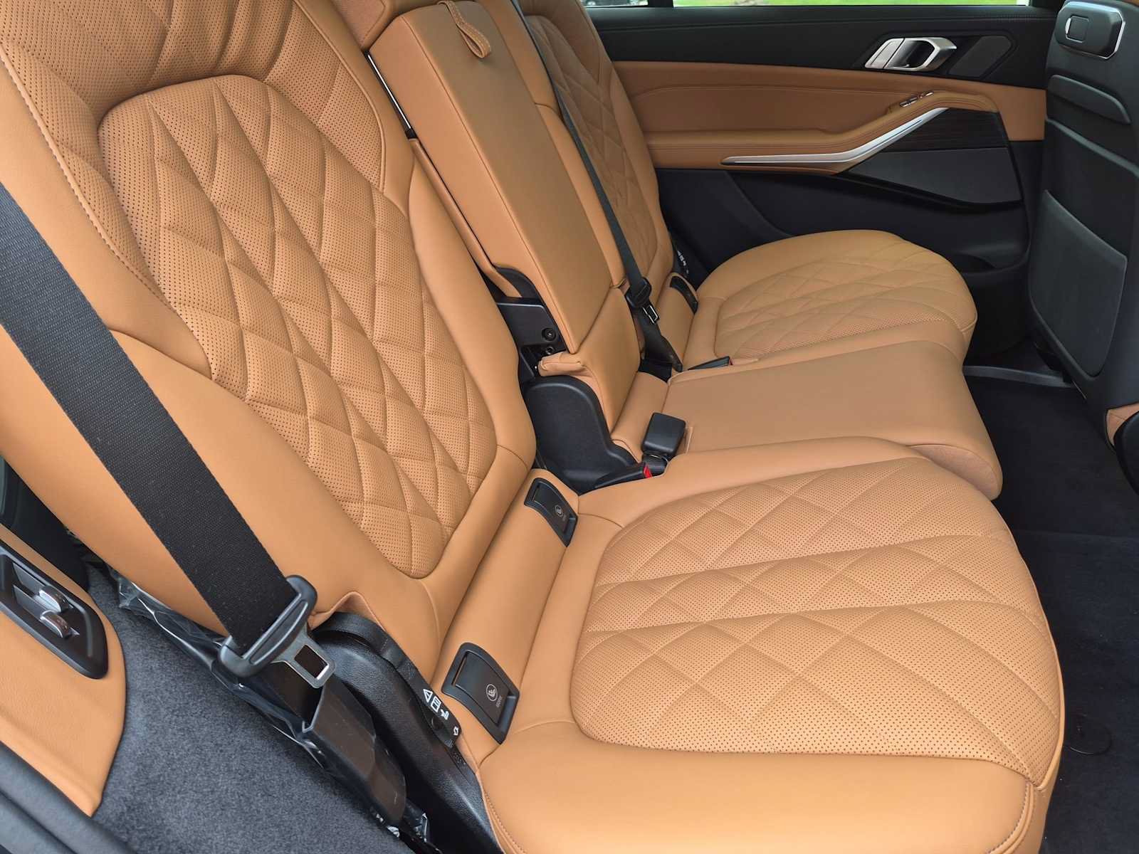 New 2027 BMW X7 xDrive40i AWD/4WD image 21