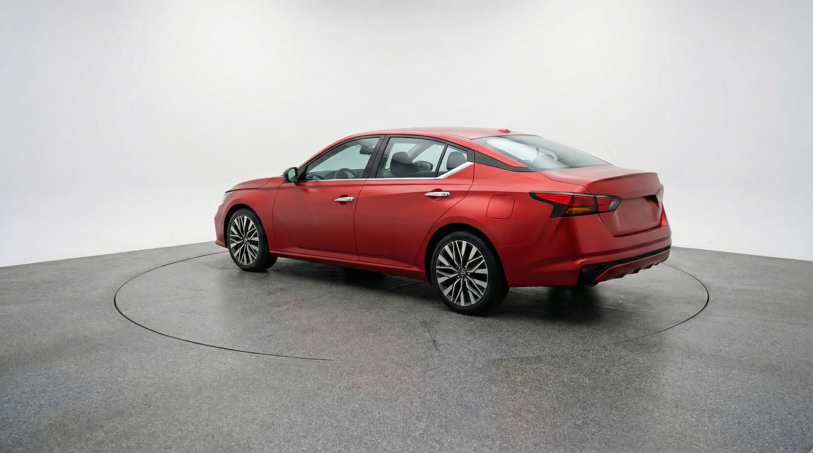 Used 2025 Nissan Altima 2.5 SV image 6