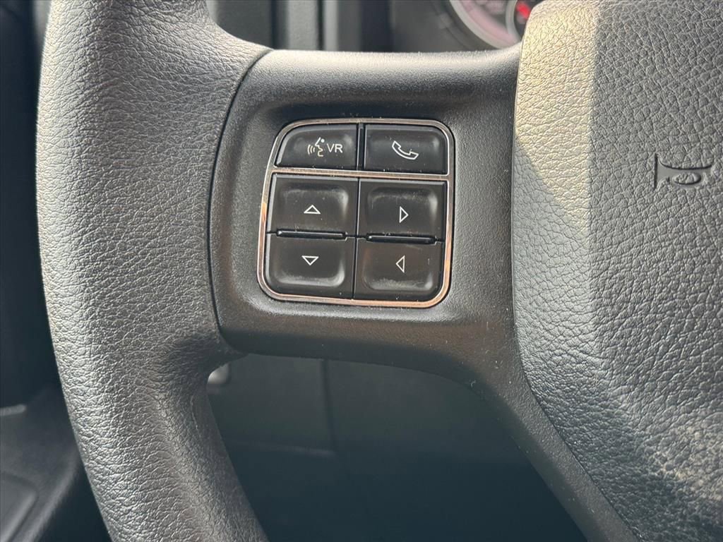 Used 2022 RAM 1500 Tradesman w/ Popular Equipment Group image 17