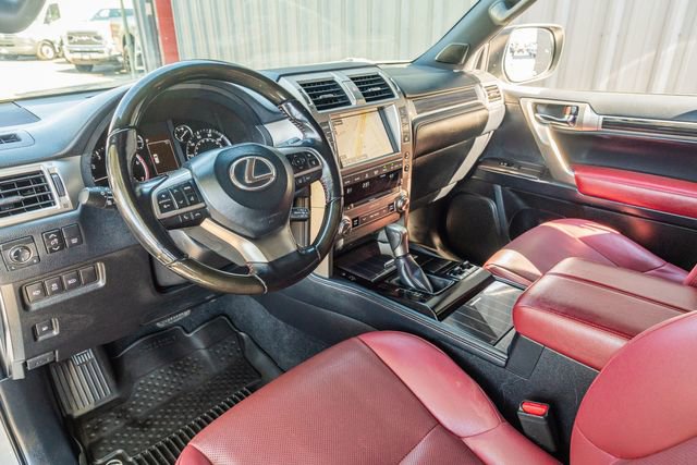 Used 2020 Lexus GX 460 Premium image 23