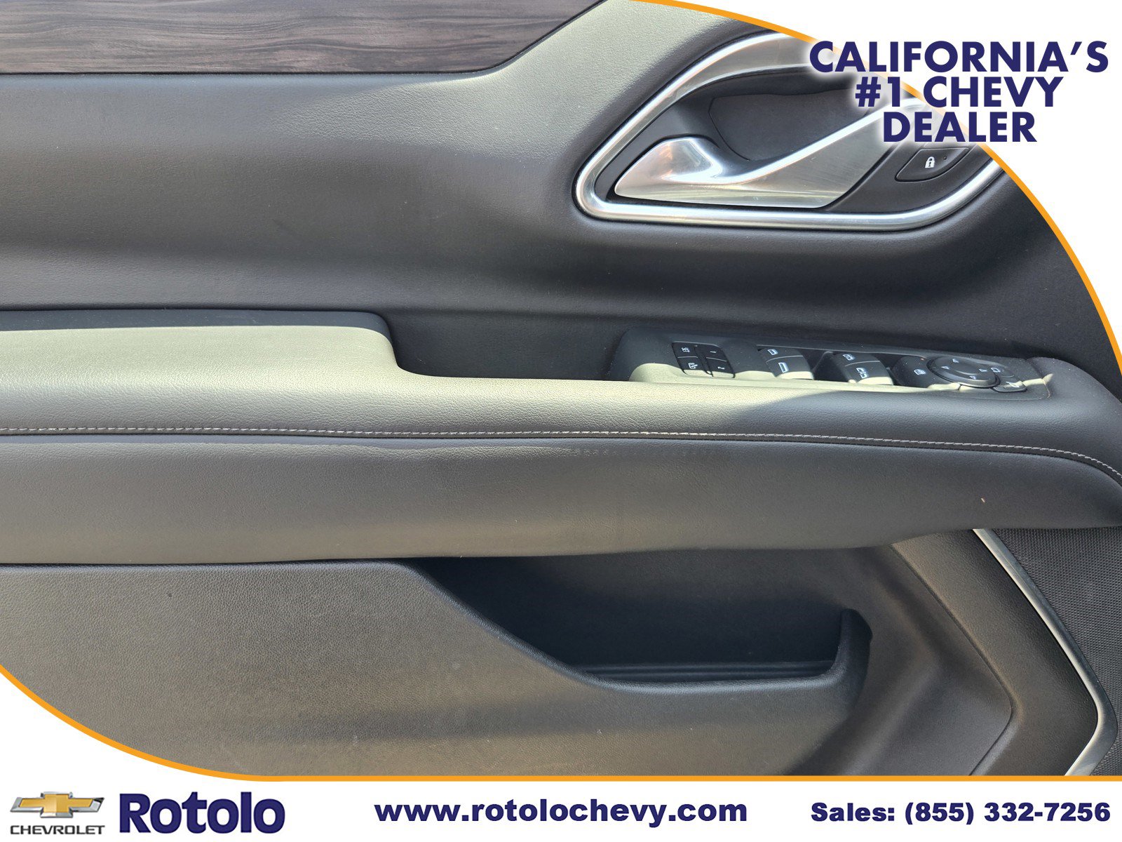 Used 2021 Chevrolet Tahoe LT AWD/4WD image 19