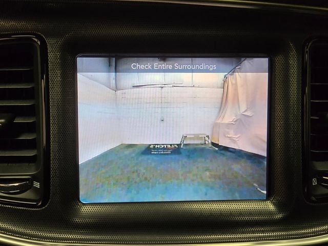 Used 2015 Dodge Challenger SRT w/ Technology Group RWD image 23