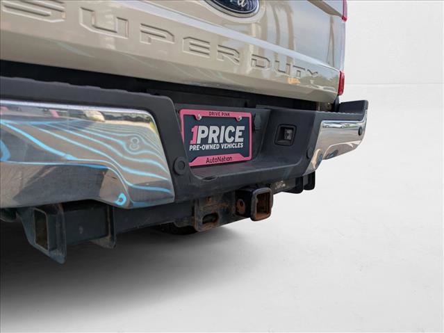 Used 2018 Ford F250 Lariat w/ Chrome Package image 29