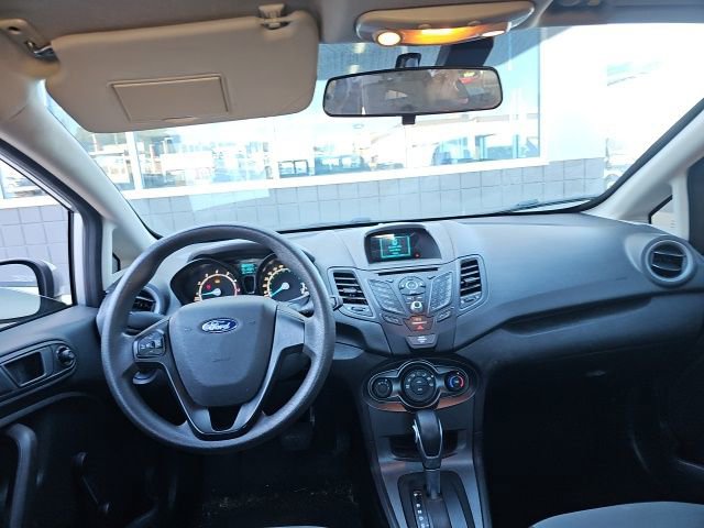 Used 2016 Ford Fiesta S image 16