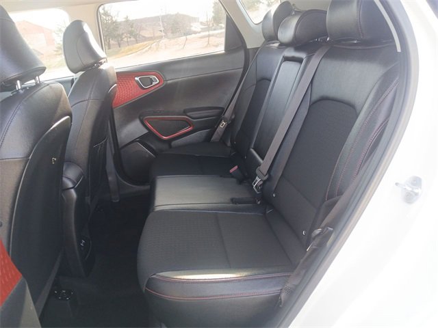 Certified 2023 Kia Soul GT-Line w/ GT-Line Technology Package image 23