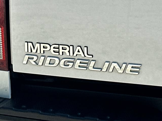 Used 2023 Honda Ridgeline RTL image 14