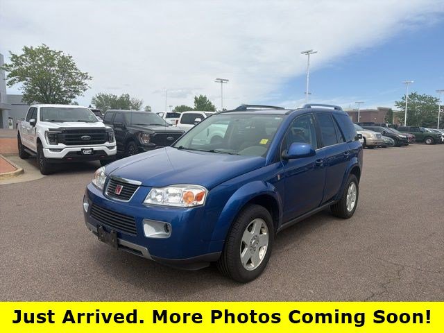 Used 2006 Saturn Vue AWD V6 w/ Comfort Pkg image 1