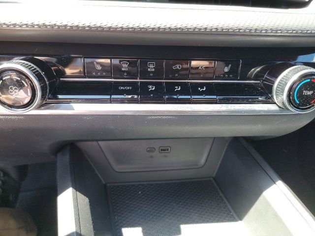 Certified 2025 Chevrolet Equinox LT image 15