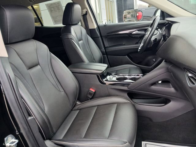 Certified 2023 Buick Envision Essence image 14